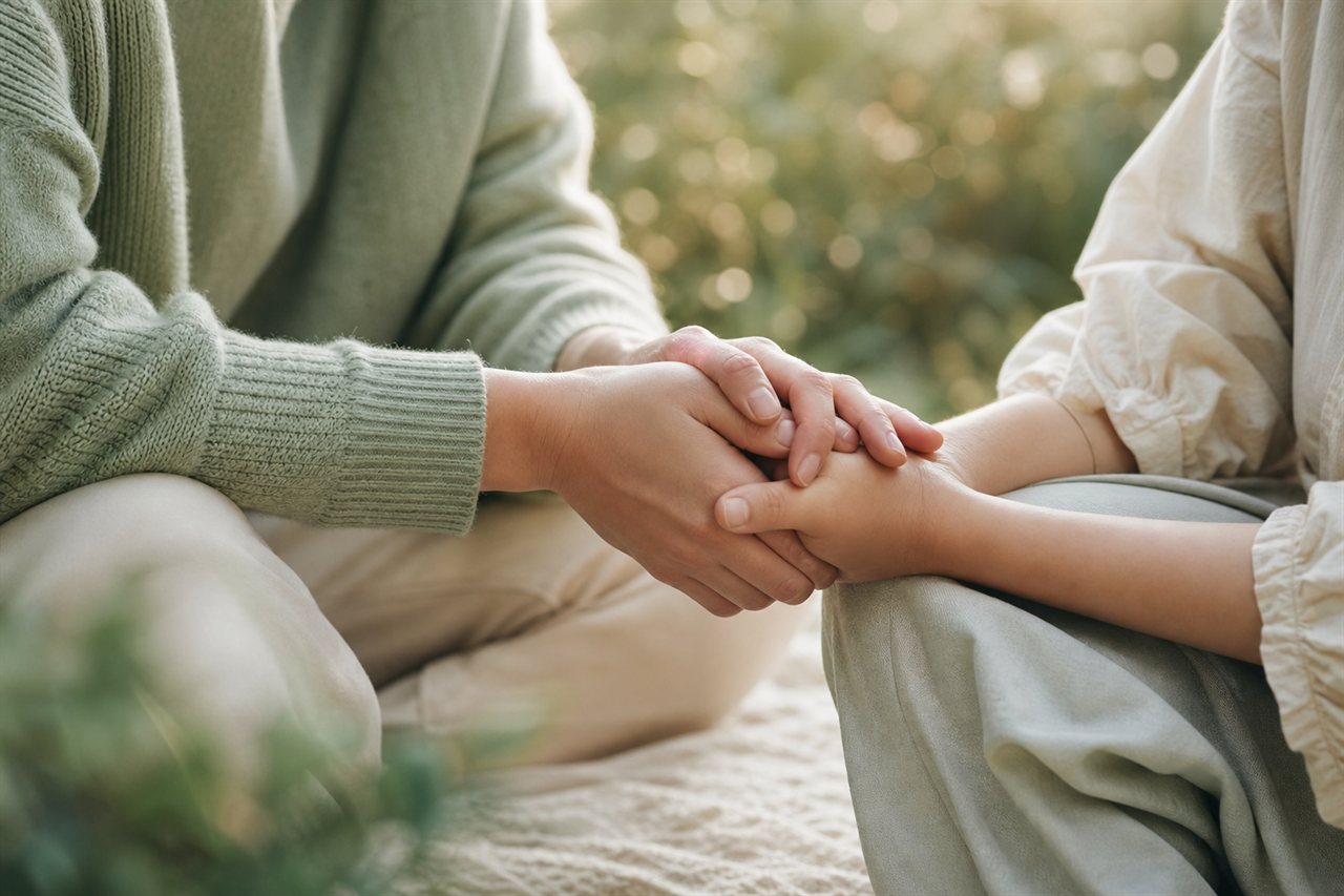 Building Healthy Boundaries in Your Twenties