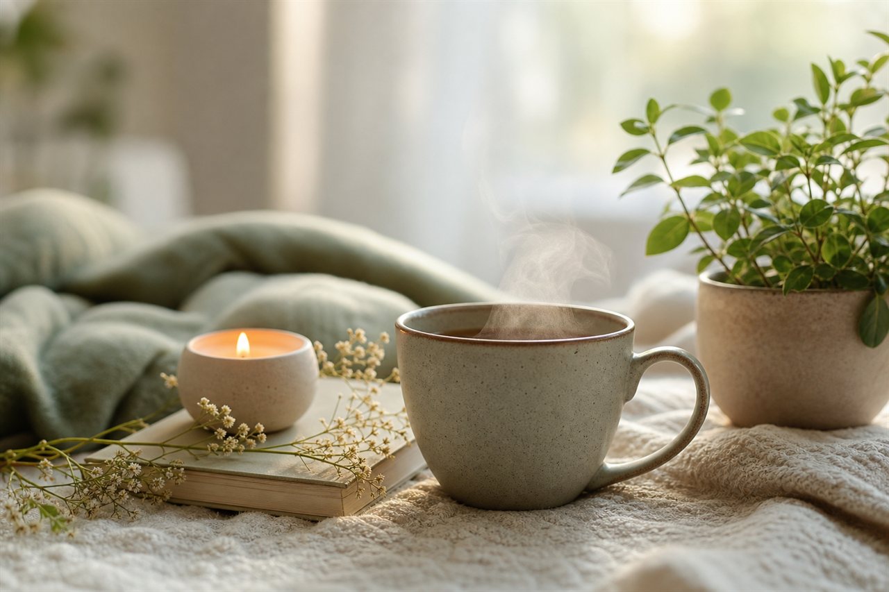 Managing Anxiety During Life Transitions