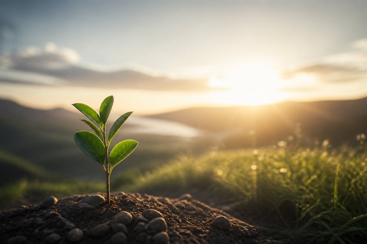 Finding Purpose in Emerging Adulthood